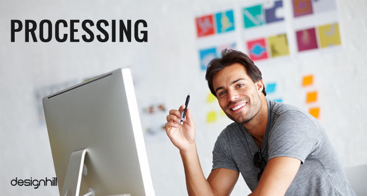 Graphic Designing